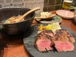 牛タンいろ葉 別邸