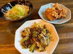 横浜家系ラーメン 千仁家 上田店