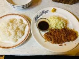 オレンジハウスすえひろ亭