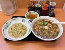 日高屋 西所沢駅前店