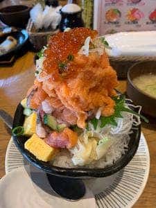 神保町すしわさび
