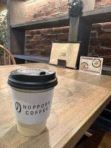 ノッポロコーヒー