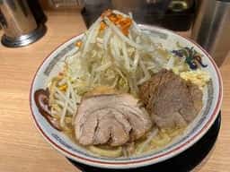 ラーメン豚山 門前仲町店