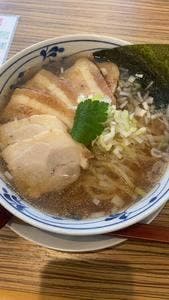 麺屋寿