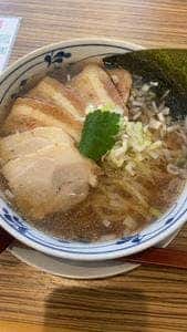麺屋寿