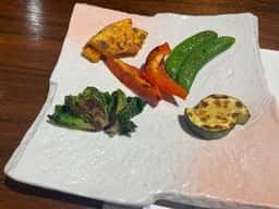 TEPPAN STYLE しらかわ