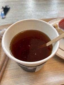 梅小路ポテル京都 カフェ