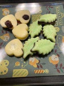 ショコラティエ・エリカ