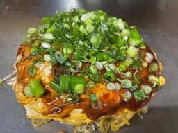 お好み焼 カープ