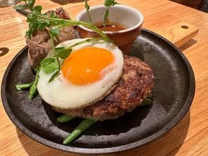 つばめグリル ルミネ荻窪店