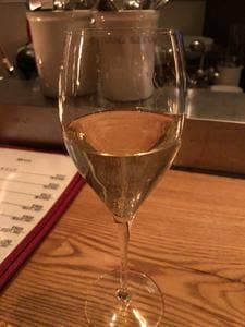 wine bar TSUBAKI