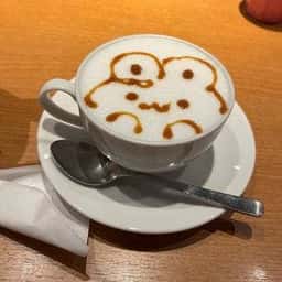 あっとほぉーむカフェ 秋葉原本店