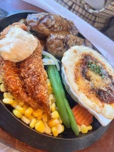 ファミリーガーデン