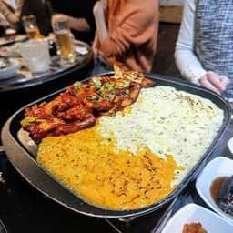 チャカン食堂 別館