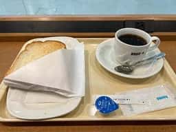 ドトールコーヒーショップ 名駅サンロード店