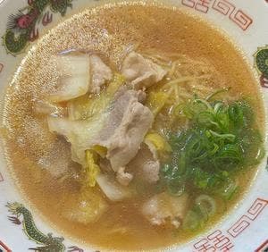 若菜そば 池田店
