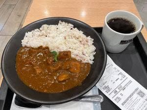 BECK'S COFFEE SHOP 中野店