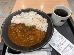 BECK'S COFFEE SHOP 中野店
