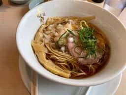 らぁ麺 はやし田 武蔵村山店