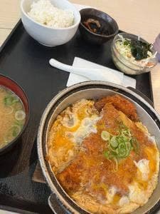 となりのごはん