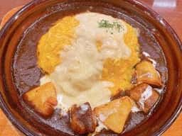 卵と私 新宿サブナード店