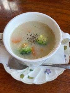 カフェ モアル