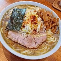 自家製中華そば としおか