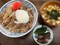 吉野家 武蔵新城店