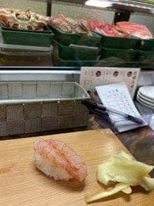 函館 すし雅