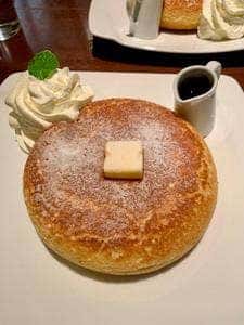 石釜 bake bread 茶房 TAM TAM