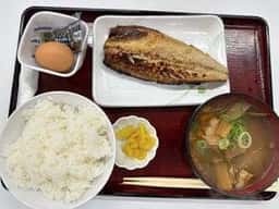 四日市ひもの食堂 四日市本店