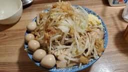 ラーメン 八王子 田田