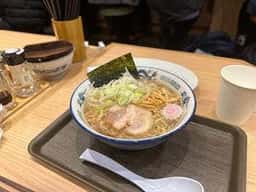 舎鈴 西荻窪駅前