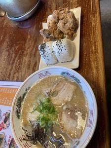 らぁめん鉄兵本店