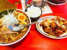 ファンファン飲茶 御殿場プレミアム・アウトレット店