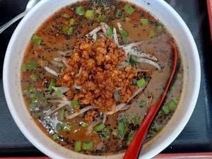 香港料理飲茶 珍味苑 飯山満駅前店