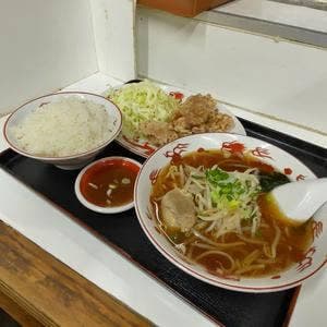 ラーメンハウス札幌や宇栄原店
