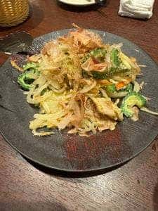 琉球酒場げん 市ヶ谷店