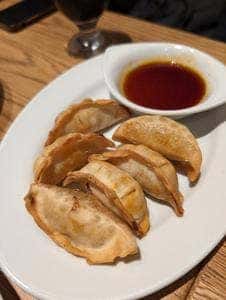 韓国小皿料理 ナム