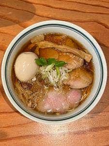 麺尊RAGE RENEGADES