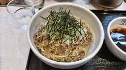 元祖 牛肉そばつけ麺 為セバ成ル。 神田店