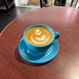 Lima Coffee