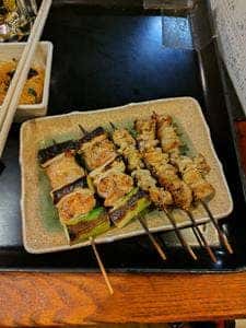 炉端 武蔵 新橋店