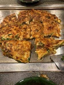 お好み焼・ねぎ焼 ひろかずや 東通り店