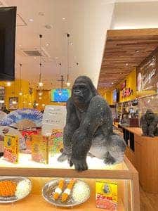 カレーは日本の国民食