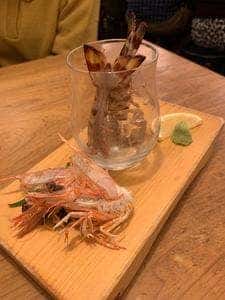 わすれな草 ホワイティうめだ店