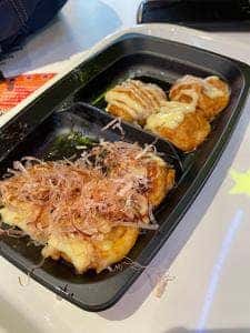 たこやきミュージアム