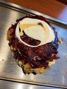 ぼてぢゅう本店 道頓堀