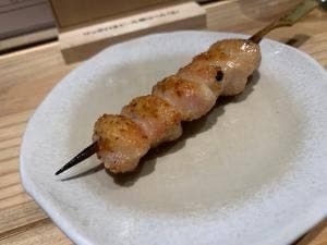 炭火焼鳥トリ・ストーリー