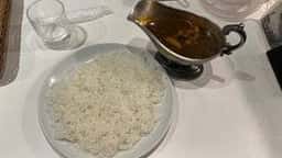 Curry House MUMBAI 松戸店